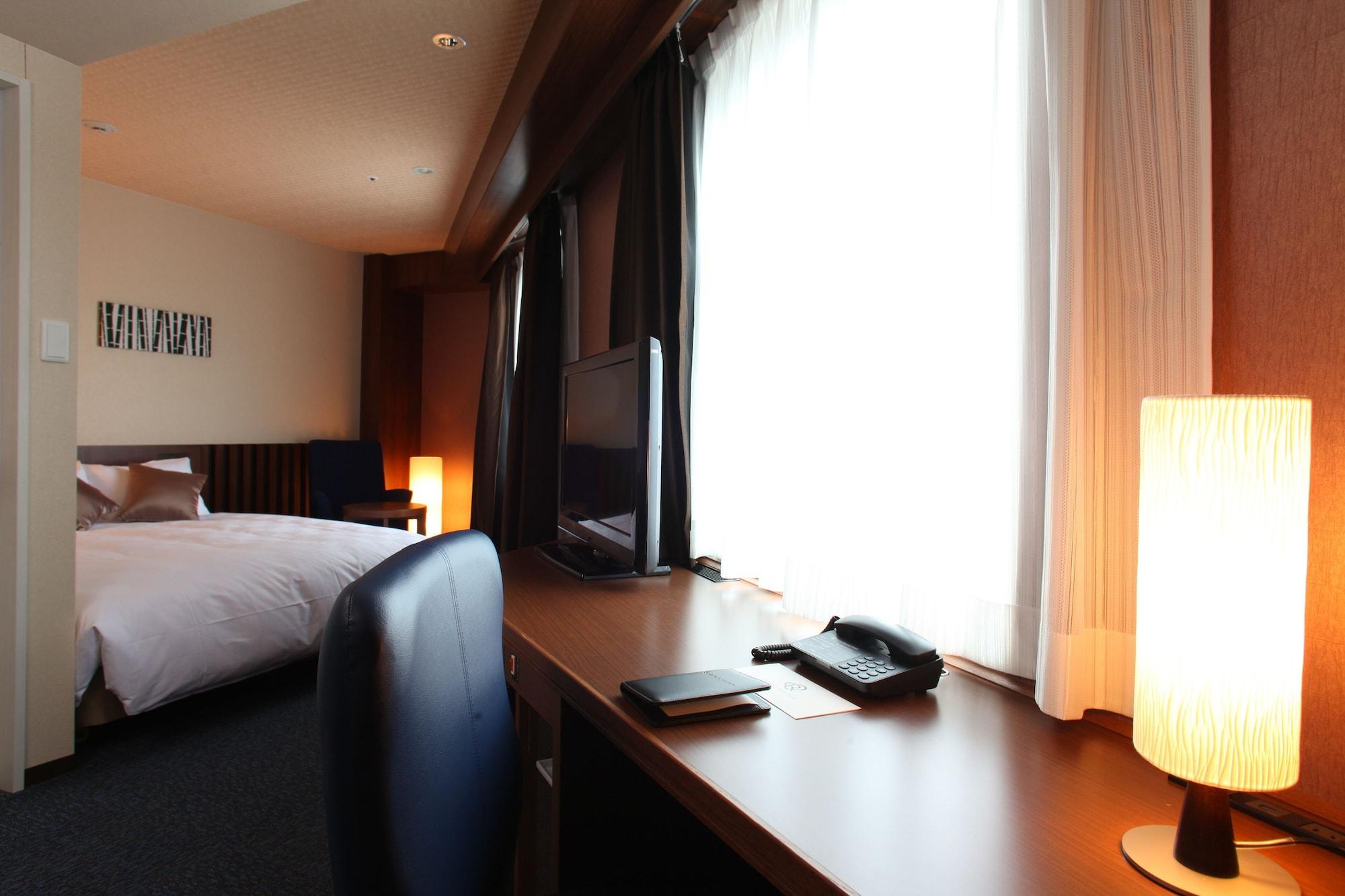 Daiwa Roynet Hotel Kyoto-Hachijoguchi Zewnętrze zdjęcie